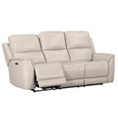 Parker Living Easton Zero Gravity Power Reclining Sofa and Loveseat