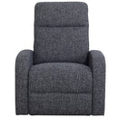 Parker Living Thriller Power Swivel Glider Recliner Two Pack