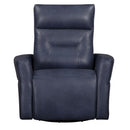 Parker Living Remmington Power Swivel Glider Recliner P2 Two Pack