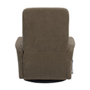 Parker Living Gemini Swivel Glider Recliner