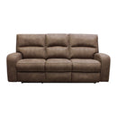 Parker Living Polaris Power Reclining Sofa and Loveseat