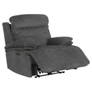 Parker Living Alpine Power Zero Gravity Recliner P2
