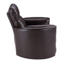Parker Living Radius - Powered By Freemotion Cordless Power Swivel Glider Recliner