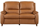 Parker Living Austin - Caramel Cream Power Reclining Sofa, Loveseat and Recliner