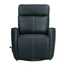 Parker Living Roxy Manual Swivel Glider Recliner