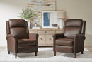 Parker Living Northfield Power Cordless High Leg Recliner P2 Two Pack