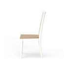 Parker House Americana Modern Dining Spindle Back Dining Chair Two Pack