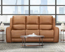 Parker Living Belmont Zero Gravity Power Reclining Sofa P3