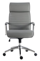 Parker Living - Vegan Leather Tall Desk Chair