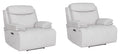 Parker Living Alpine Power Zero Gravity Recliner Two Pack