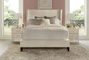 Parker Living Sleep Angel Queen Bed