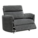 Parker Living Radius Xl Extra Wide Power Glider Recliner