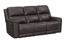 Parker Living Easton Zero Gravity Power Reclining Sofa and Recliner