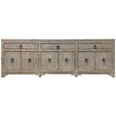 Parker House Edinburg 90 Inch Console