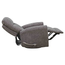 Parker Living Natalia Manual Swivel Glider Recliner