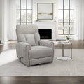 Parker Living Natalia Manual Swivel Glider Recliner