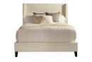 Parker Living Sleep Angel - Himalaya Ivory Queen Bed