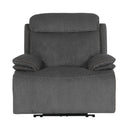 Parker Living Alpine Power Zero Gravity Recliner Two Pack