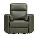 Parker Living Radius Power Swivel Glider Recliner