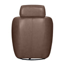 Parker Living Miles Swivel Gliding Accent Chair