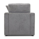 Parker Living Surrender- Burmese Nature Chair