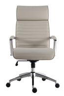 Parker Living - Vegan Leather Tall Desk Chair
