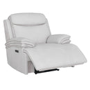 Parker Living Alpine - Airy Snow Power Zero Gravity Recliner P2