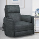 Parker Living Radius Lift - Mediterranean Power Lift Recliner