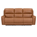 Parker Living Hancock Zero Gravity Power Reclining Sofa and Loveseat