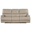 Parker Living Whitman - Powered By Freemotion Power Reclining Sofa Loveseat and Recliner
