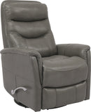Parker Living Gemini - Ice Swivel Glider Recliner Two Pack