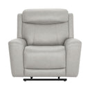 Parker Living Callahan Power Lift Recliner with Heat and Massage Two Pack