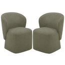 Parker House Bongo Dining Chair Two Pack