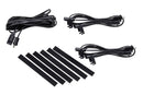 Parker Living Freemotion 7500mAh Battery, Universal Bracket and Y3 cable
