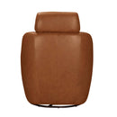 Parker Living Miles Swivel Gliding Accent Chair