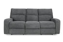 Parker Living Polaris Power Reclining Sofa