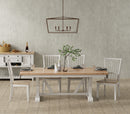Parker House Americana Modern Dining 54 In. Sideboard