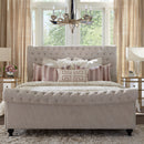Parker Living Sleep Jackie - Crepe King Bed