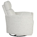 Parker Living Radius Power Swivel Glider Recliner Two Pack
