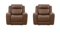 Parker Living Calgary Power Recliner Two Pack