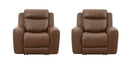 Parker Living Calgary Power Recliner Two Pack