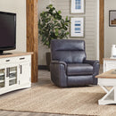 Parker House Americana Modern 76 Inch TV Console