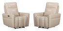 Parker Living Bradford Power Zero Gravity Recliner P2 Two Pack