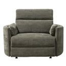 Parker Living Radius Xl Extra Wide Power Glider Recliner Two Pack