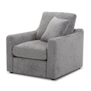 Parker Living Surrender- Burmese Nature Chair
