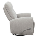 Parker Living Natalia Manual Swivel Glider Recliner