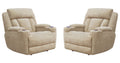 Parker Living Dalton Power Recliner Two Pack