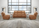 Parker Living Belmont Zero Gravity Power Recliner P3 Two Pack