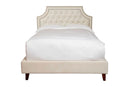Parker Living Sleep Jasmine - Champagne California King Bed