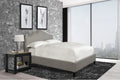 Parker Living Sleep Jamie Queen Bed